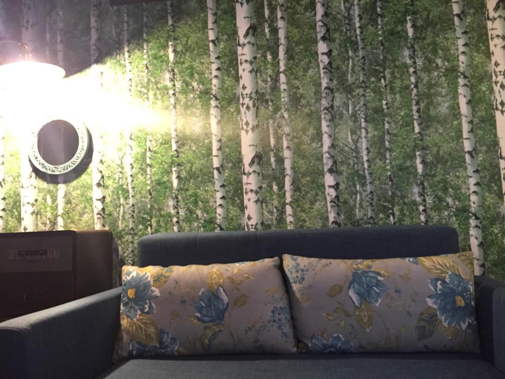 Kaohsiung Giethoorn Apartment Bagian luar foto
