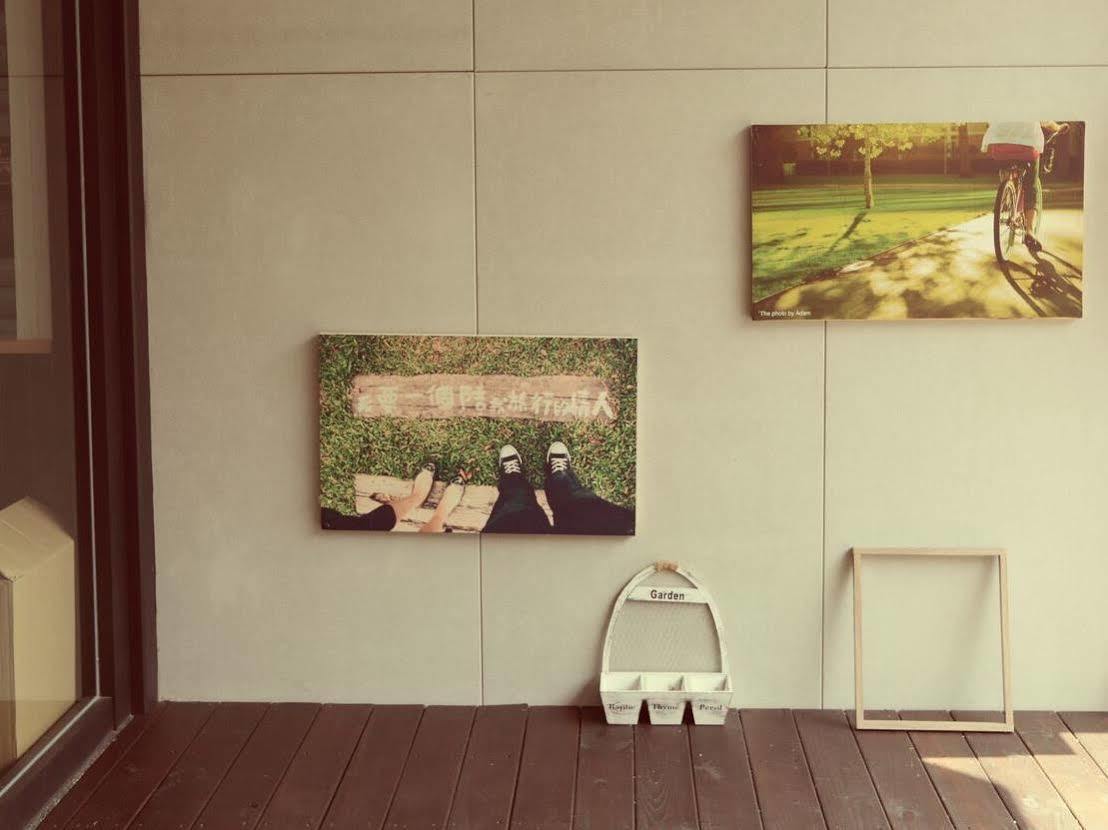 Kaohsiung Giethoorn Apartment Bagian luar foto